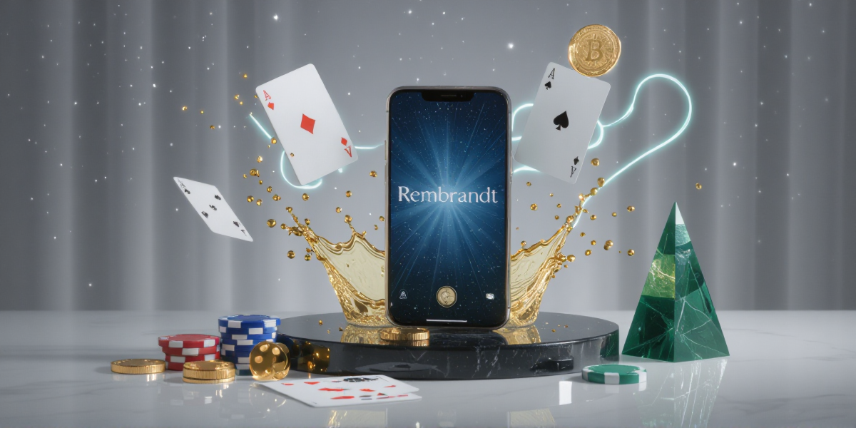 rembrandt slot game