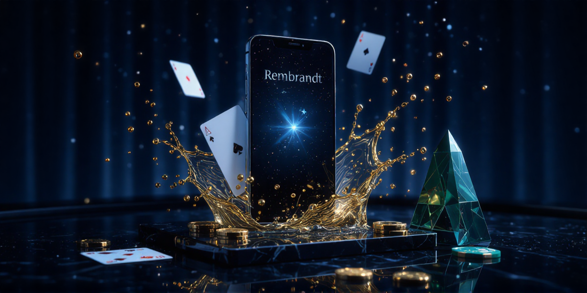 rembrandt app