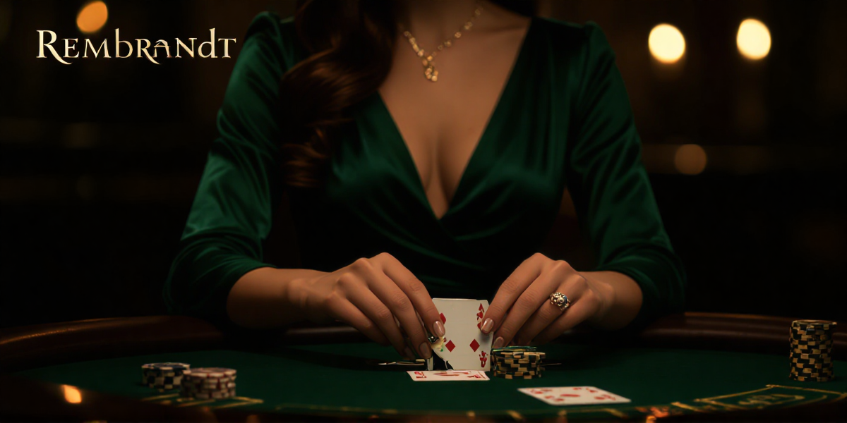 rembrandt slots direct website