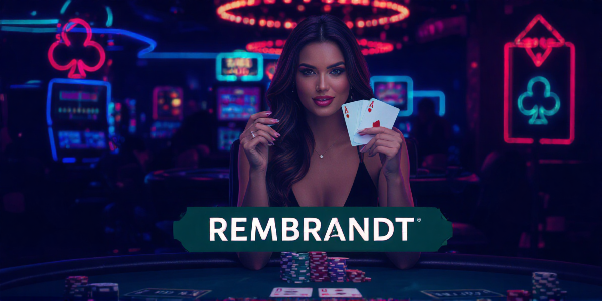 rembrandt slots real money