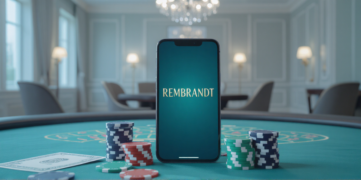 rembrandt casino free credit