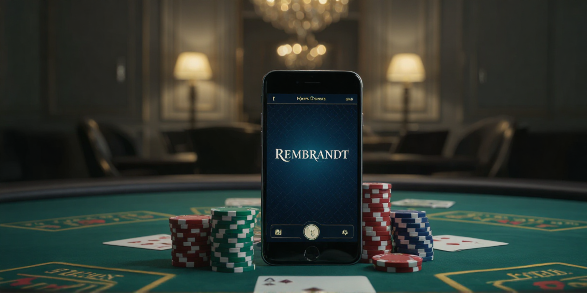 rembrandt login